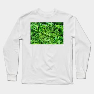 Lettuce Love Long Sleeve T-Shirt